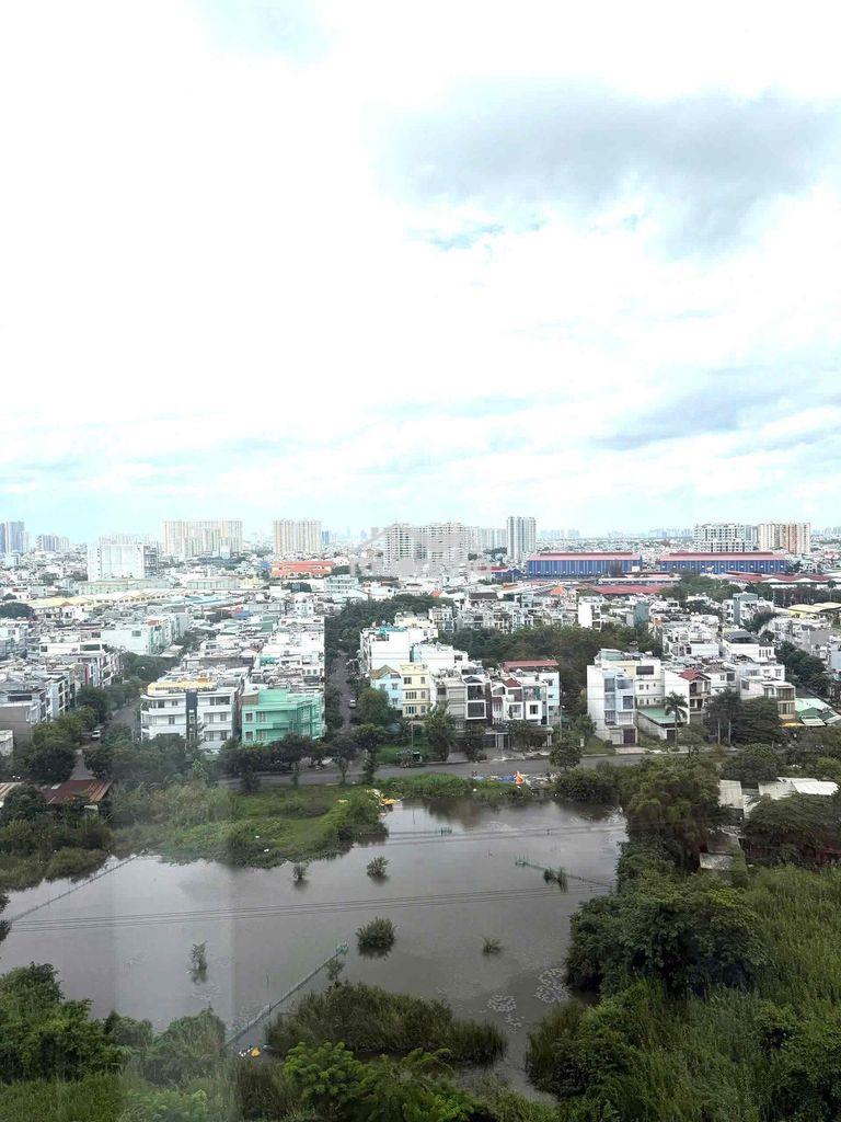 🎉Căn góc 2pn 84m siêu hiếm view quận nhất chỉ 5,2 tỷ tại akari tphcm