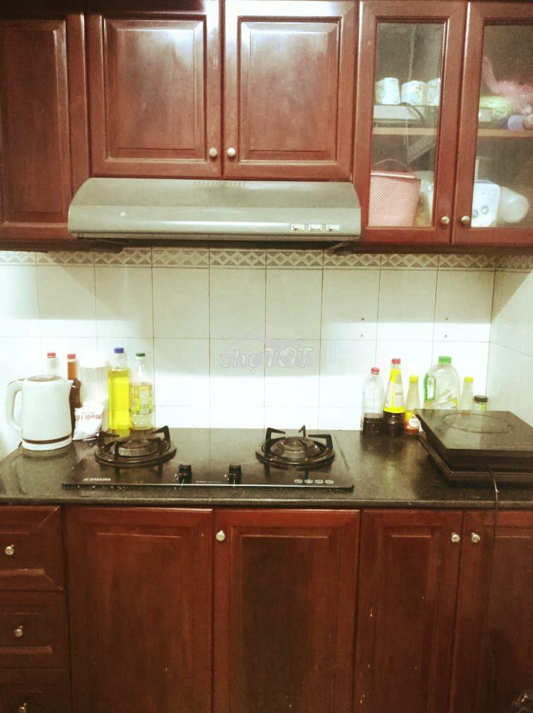 Phòng trọ ở ghép nam trần bình trọng quận 5 1tr5/tháng - 2