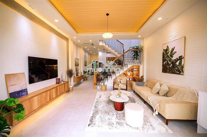Nhà phố compound vsip 3 lan anh avenue chỉ từ 2,69 tỷ/căn có sổ ở ngay