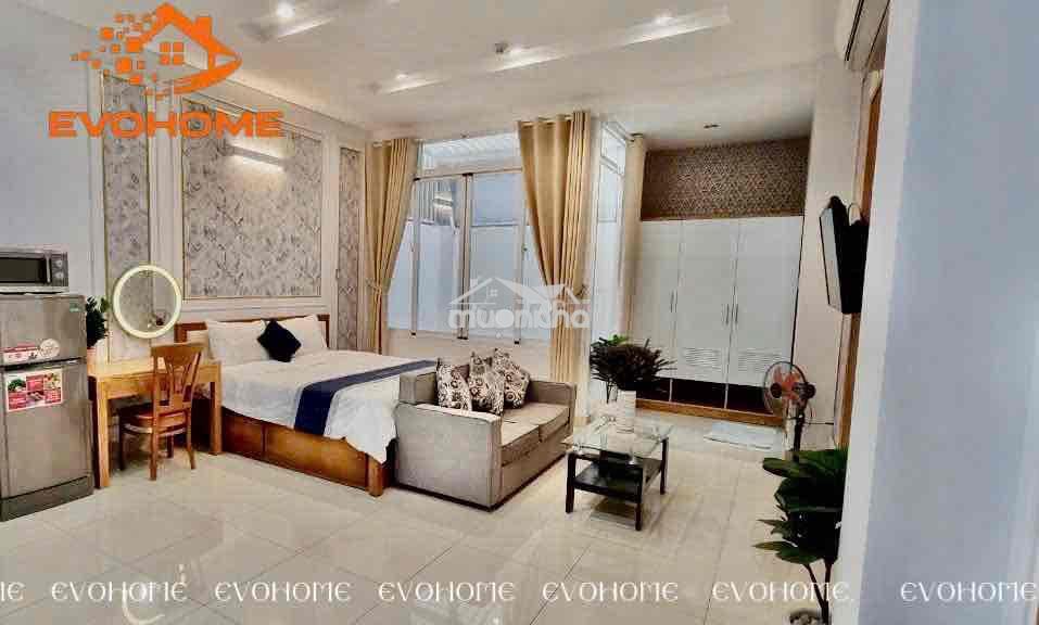 Em còn trống nhiều phòng cao cấp  quận 7 giá từ 5tr8 - Ảnh 3
