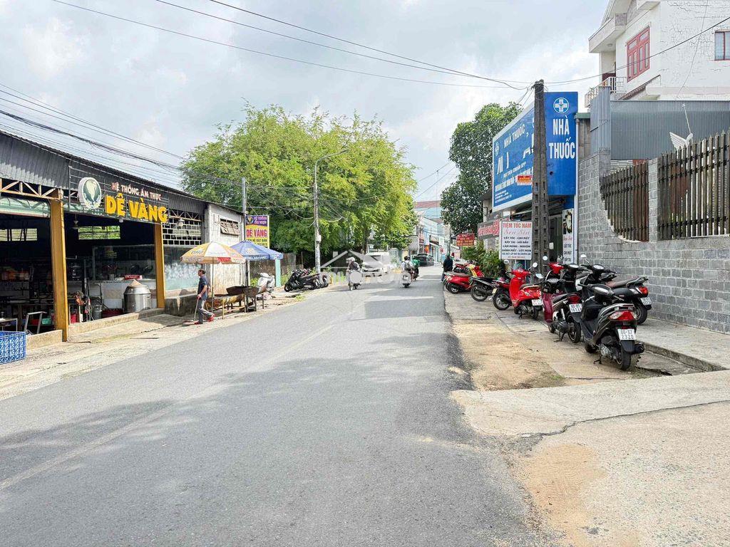 Bán đất mặt tiền nguyễn bảo đức phường tam hiệp - 4
