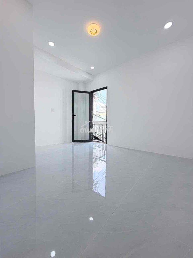 Bán nhà đẹp 3pn sát mặt tiền hưng phú p9. q8 - 4