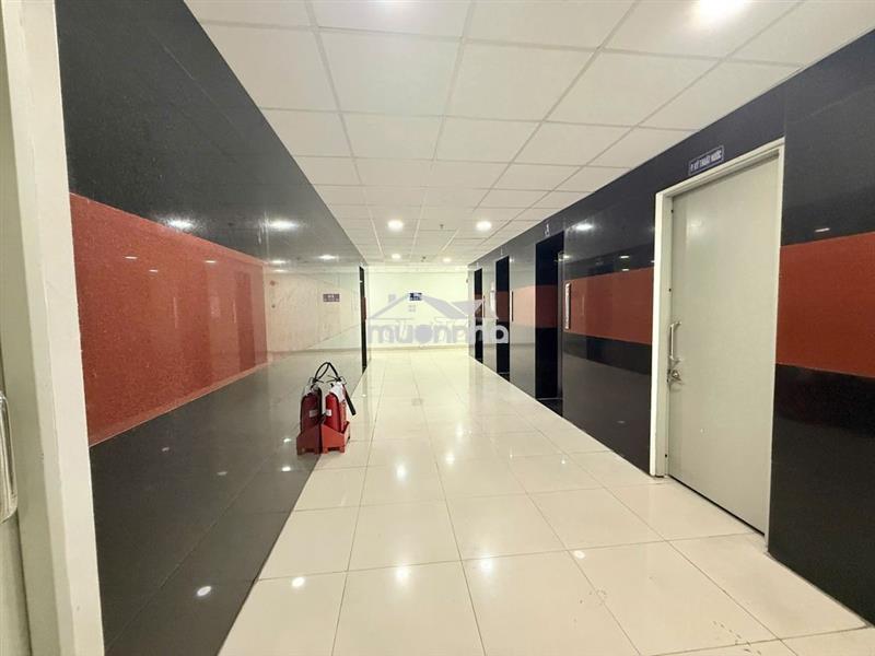 🔵 Chỉ 50tr/m2, bán căn hộ chung cư topaz city q8. (70m2) full nội thất