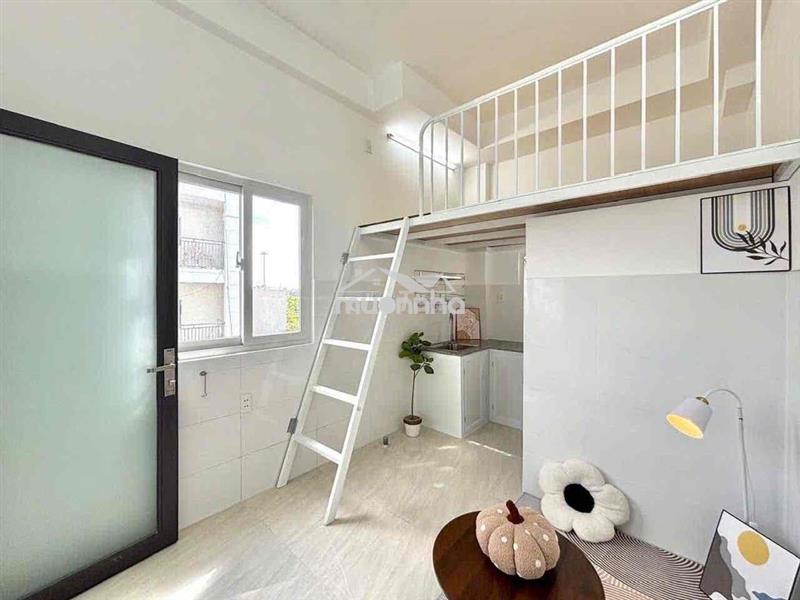 Chủ có căn mới 100% - giảm 1tr5 cho tháng thuê đầu