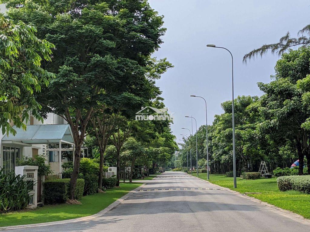 Cho thuê nhà phố eco xuân 1 trệt 1 lầu giá 12tr có số nt sát lotte - 4