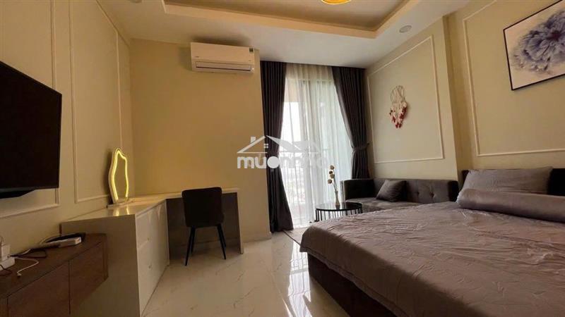 Shock!! studio trống 4tr200,  full nt xịn xò 6,5tr - ở ngay