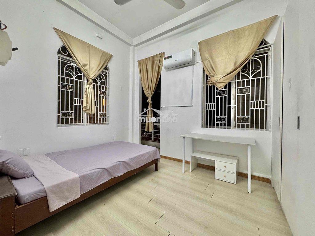 2pn ban công - full nội thất - dọn vào là ở - Ảnh 3