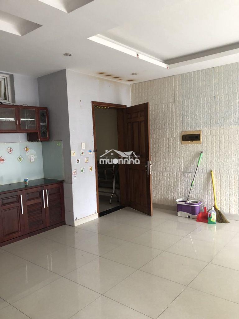 Cần bán căn hộ chung cư blue saphire, 29 bình phú q.6 - 2