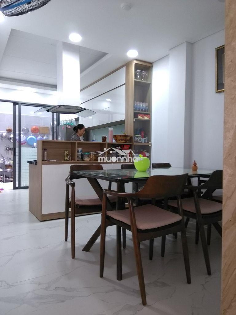 Chính chủ cho thuê loại 2 phòng ngủ, 45m2, 10tr, mới đẹp - 4
