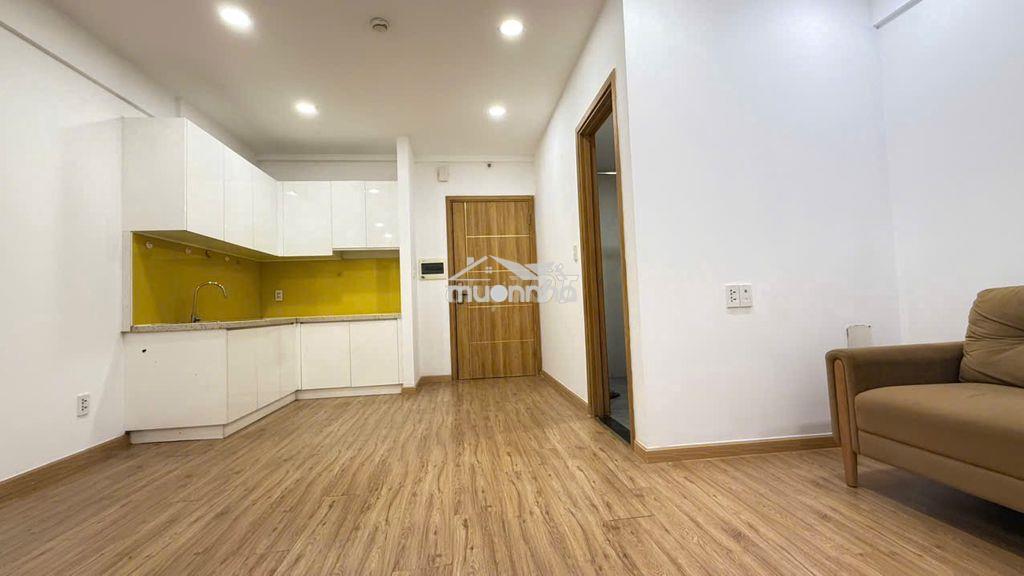 Căn hộ 48m2 1pn saigonhomes bình tân - 4