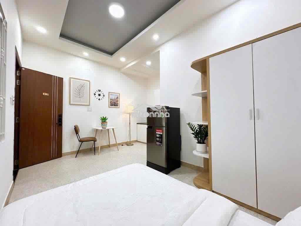 Studio như hình gần đh kinh tế, đh bách khoa, svđ phú thọ - 4