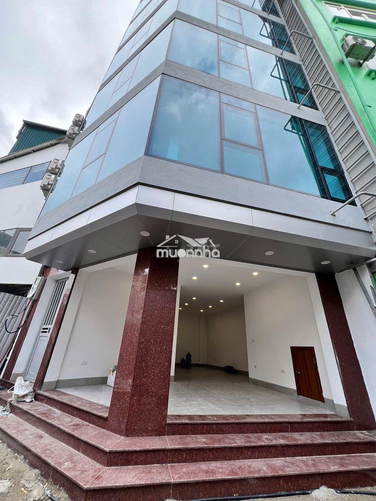 Nhà nguyên căn/ mặt bằng kd mặt đường bưởi ngõ 6 vĩnh phúc