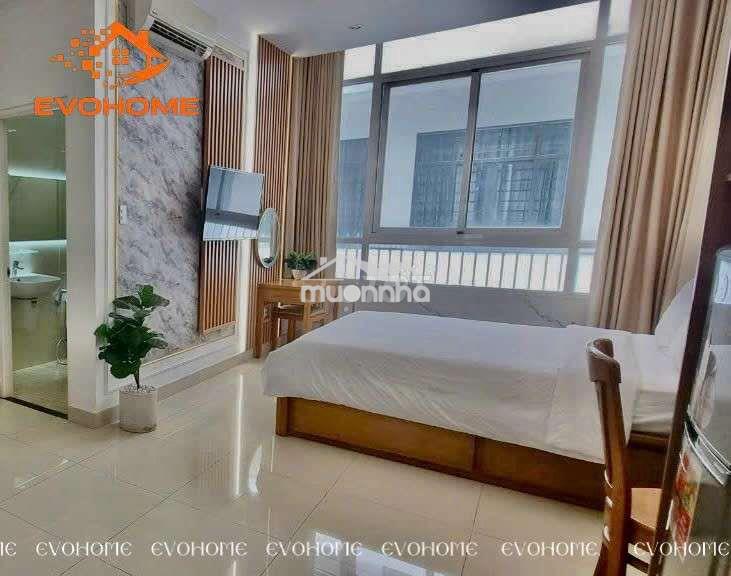 Cho thuê căn hộ cao cấp giá từ 5.8 triệu - Ảnh 2