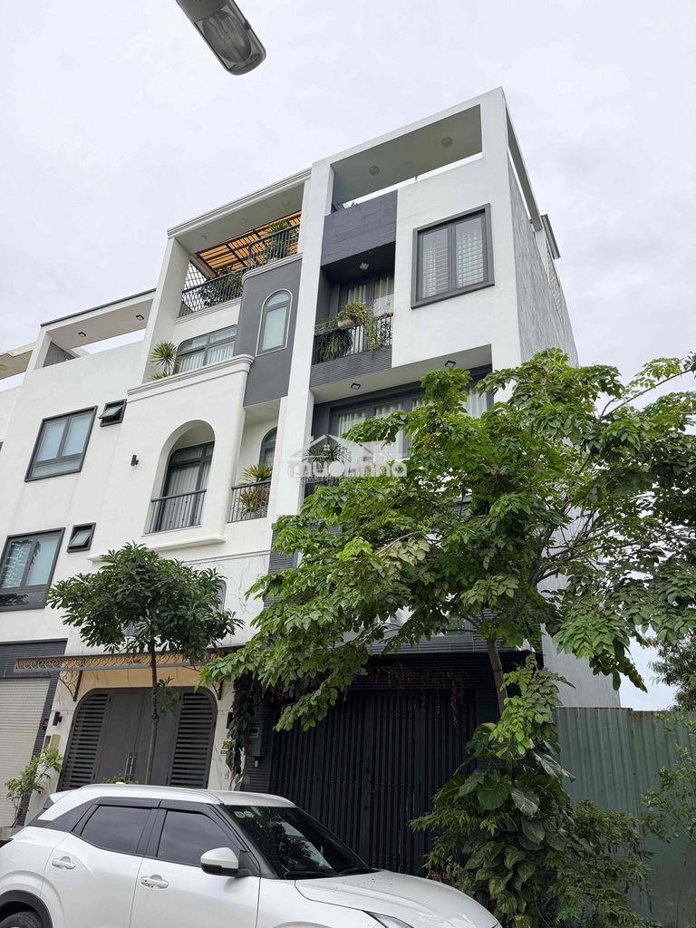 Hẻm 10m có lề xe hơi ngủ bình thạnh 53m2 hơn 10 tỷ nhà 5 lầu hoàn công