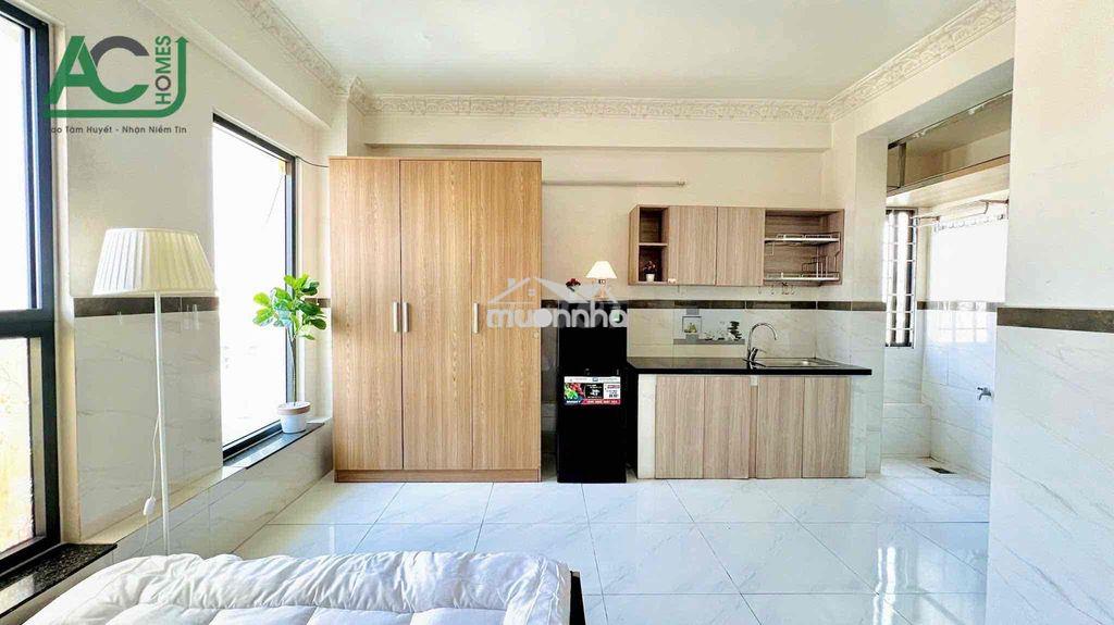 Cho thuê phòng trọ 44 trung mỹ tây, quận 12  phòng được trang bị sẵn m - Ảnh 4