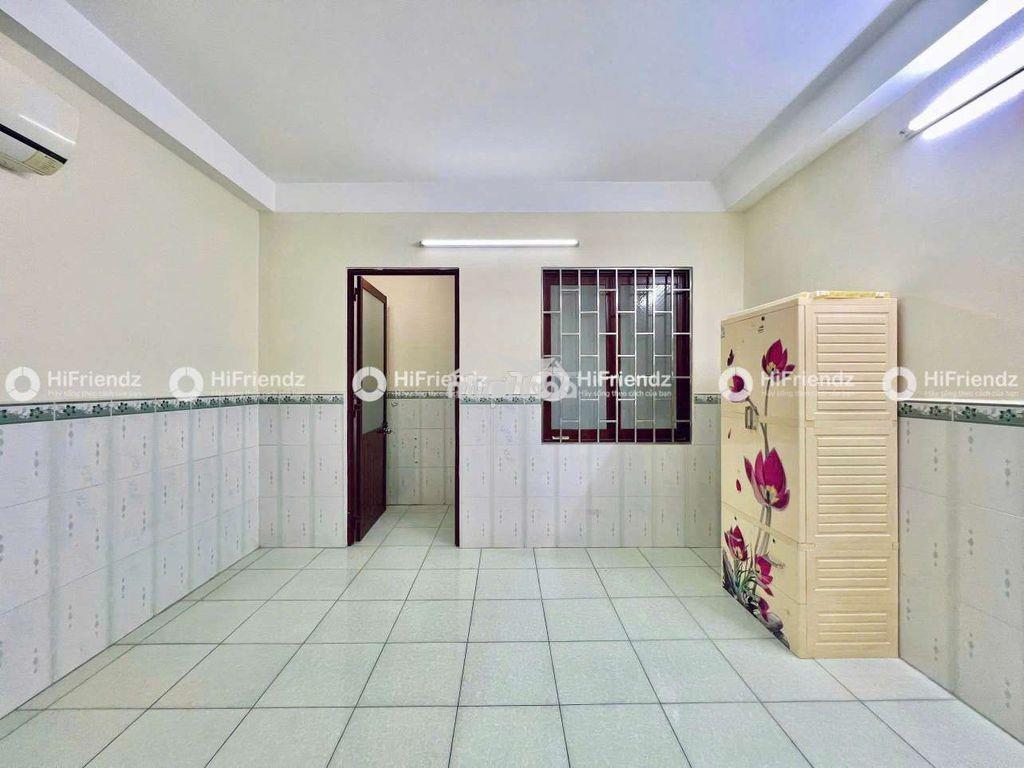Studio 💰 giá phòng : 2tr5 - 3