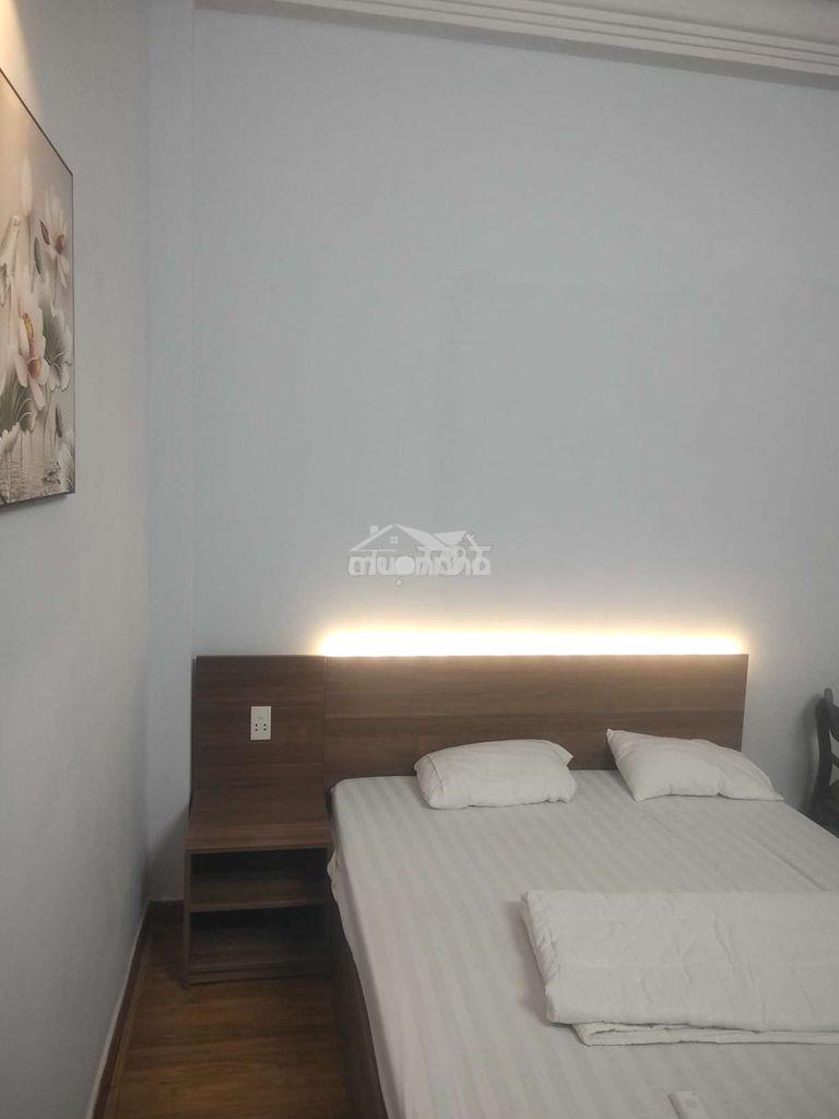 Phòng trọ cao cấp p.10 phú nhuận  - 3
