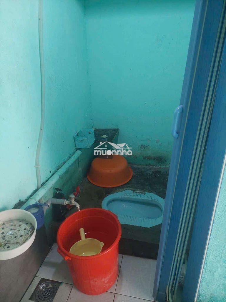 Phòng  cho thuê  đường vườn lài  giá  từ 1tr6  đến  2tr5 - 3
