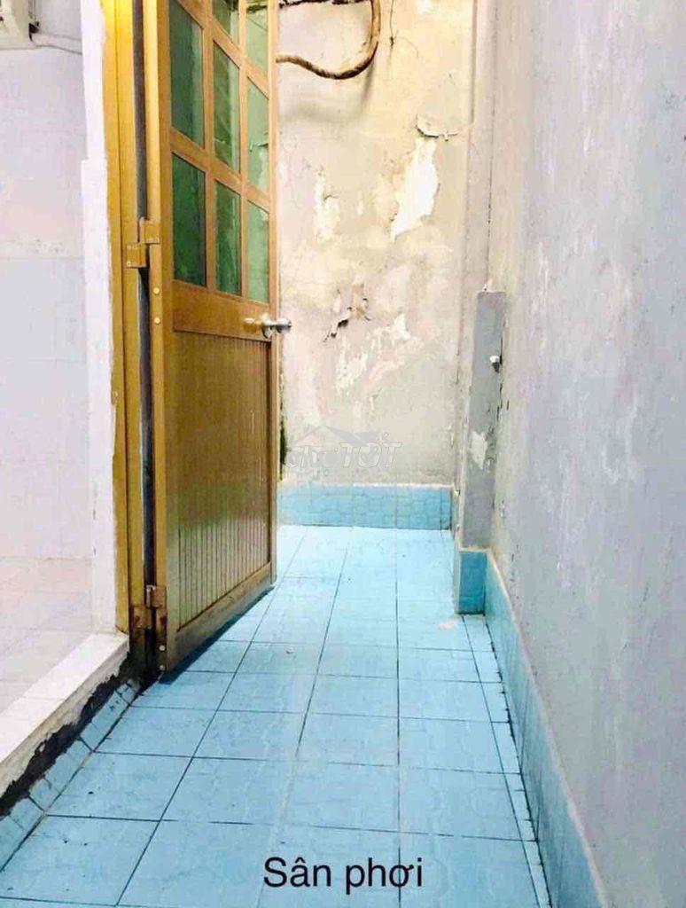Cho thuê nhà nguyên căn 7 triệu đường đinh tiên hoàng quận 1 - 3