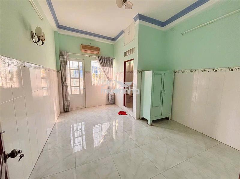 Cho thuê phòng full nội thất – chỉ xách vali vào ở