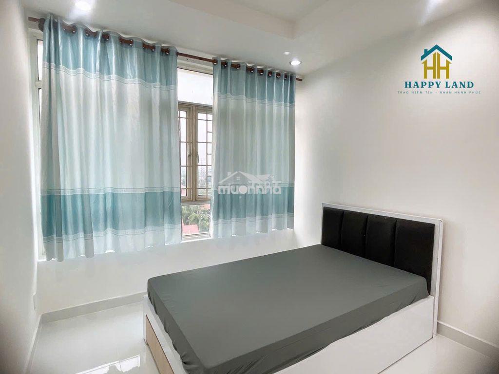 Cho thuê căn hộ phú hoàng anh 129m2 3pn 2wc giá 14tr - 2