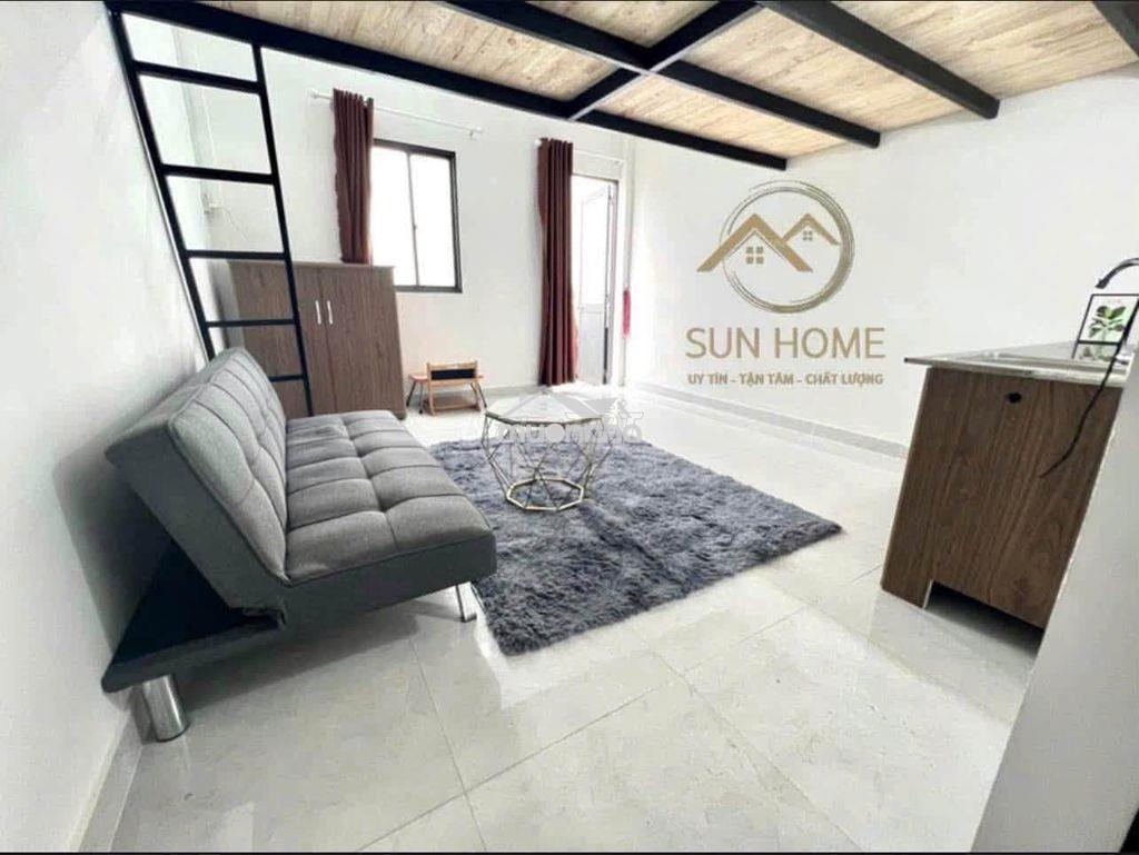 🌟 Phòng duplex giá sinh viên – ngay cộng hòa, tân bình 🌟 - 3