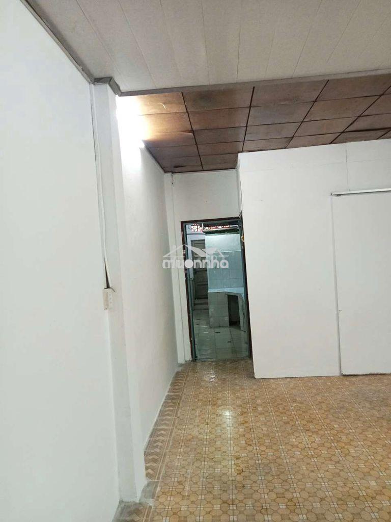 Nhà lê hoàng phái 4x8m gác suốt 2pn - 4