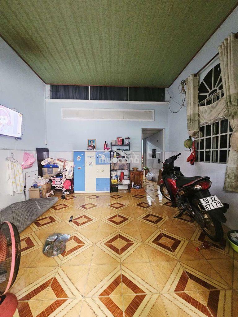 🚨 Hàng hiếm tam bình – đường nhựa 7m, nhà 2 tầng ngang 5m chỉ 4.5 tỷ