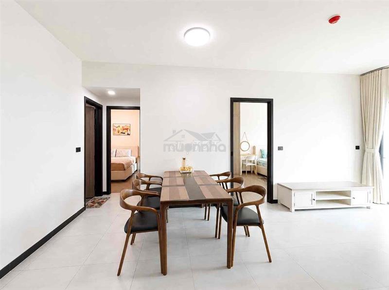 CHO THUÊ CĂN HỘ 2N B.ĐẰNG KHU SÂN BAY - GẦN CV GIA ĐỊNH