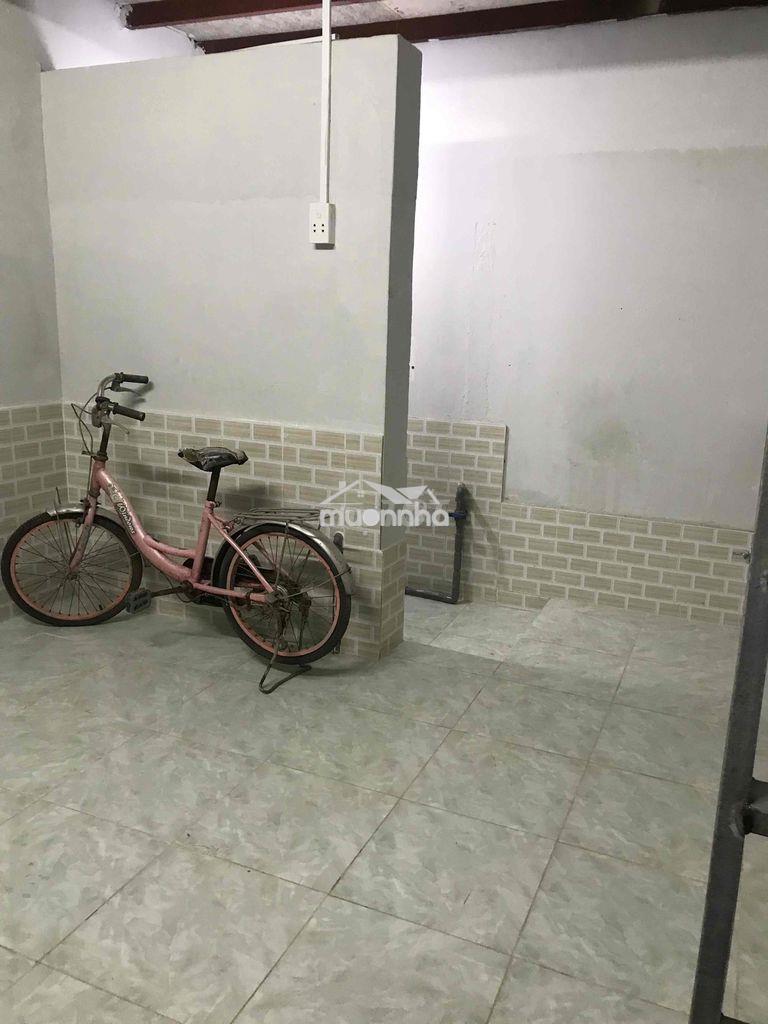 Phòng trọ giá rẻ, sạch sẽ thoáng mát gần bến xe miền tây - 2