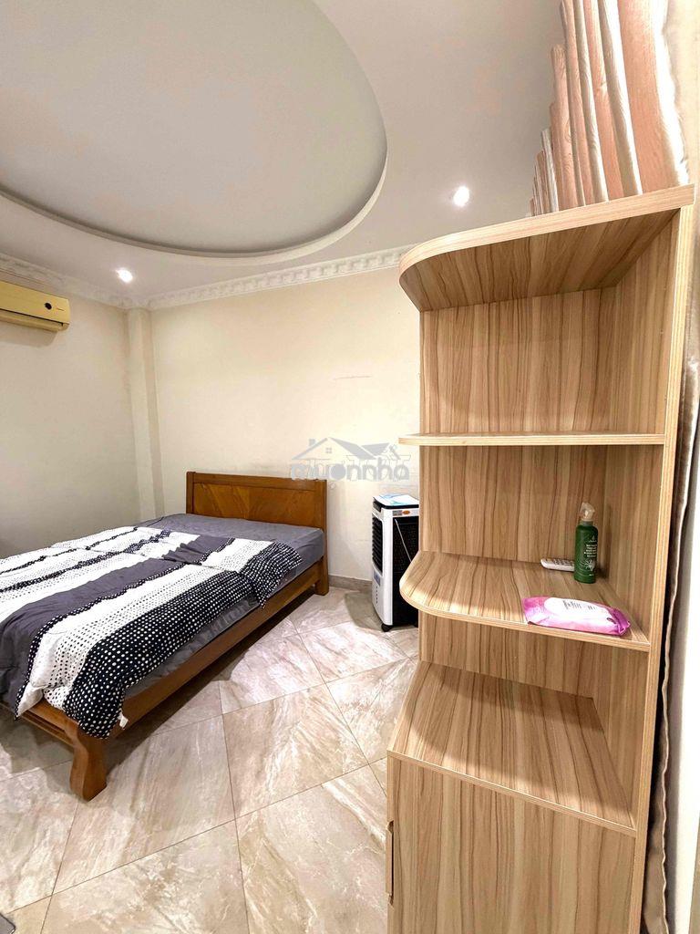 Cho thuê phòng 55m2 đầy đủ nội thất - 3