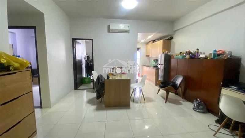 Chi thuê căn hộ sky9, 63m2 2pn 2wc ban công, có nội thất gần full, 8tr