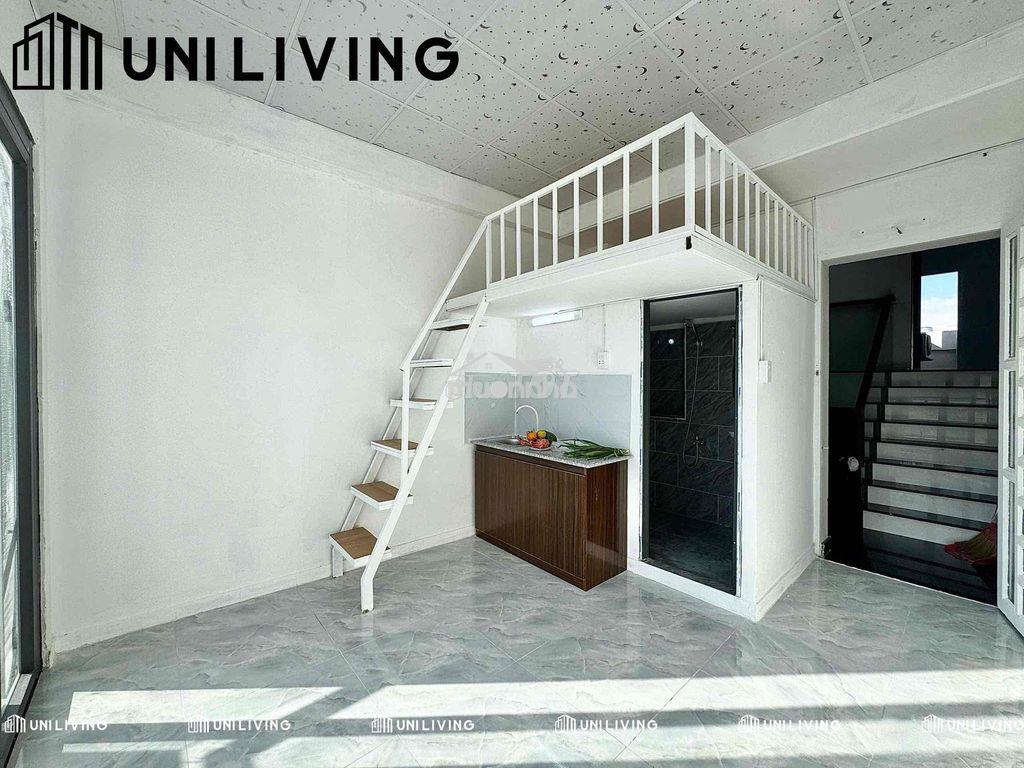 Duplex ban công nội thất cơ bản ngay trung tâm bình thạnh zá zẻ ở ngay - 2