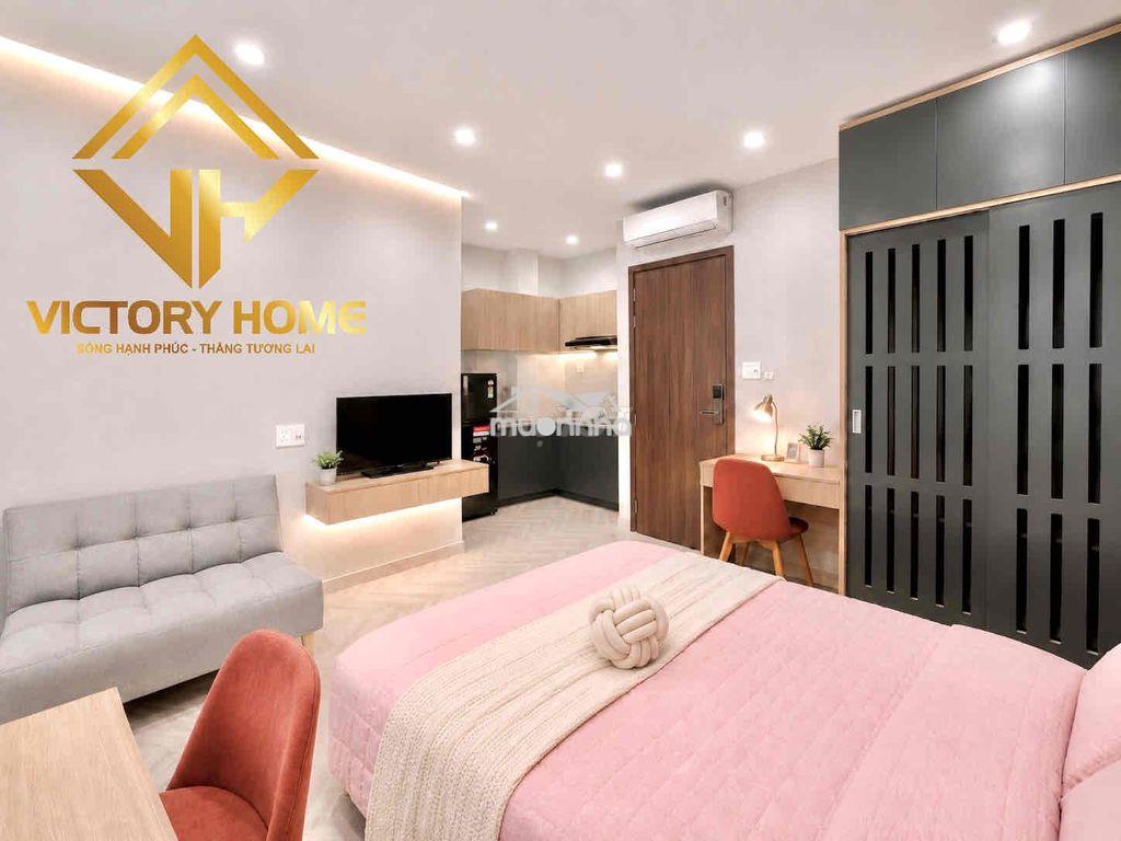 Phòng cửa sổ nguyễn thượng hiền – bình thạnh | full nội thất | - 2