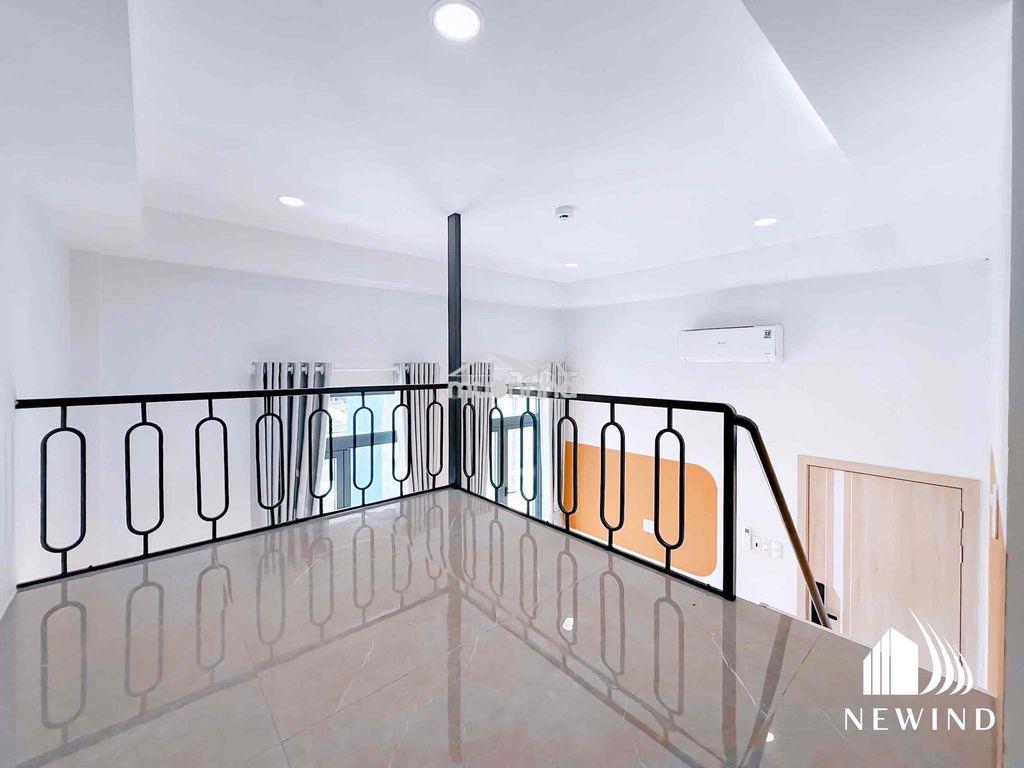 Phòng mới xây gần crecsnrt mall,phú mỹ hưng,ufm,tdtu,ecogreen,lotte - 3