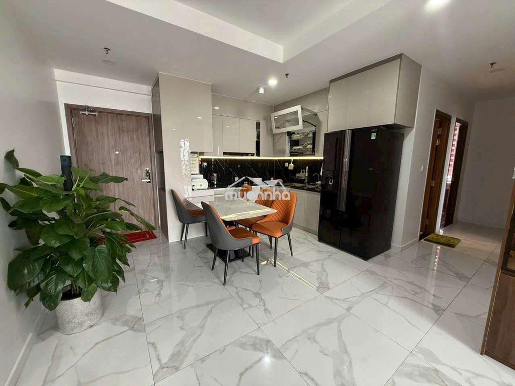 Chính chủ gửi bán căn 3pn2wc - 100m2,sổ hồng riêng, tặng full nội thất - 2