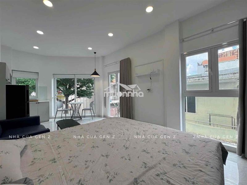 🌟Trống lại phòng studio full nội thất siêu đẹp🌟hiệp thành🌟quận 12