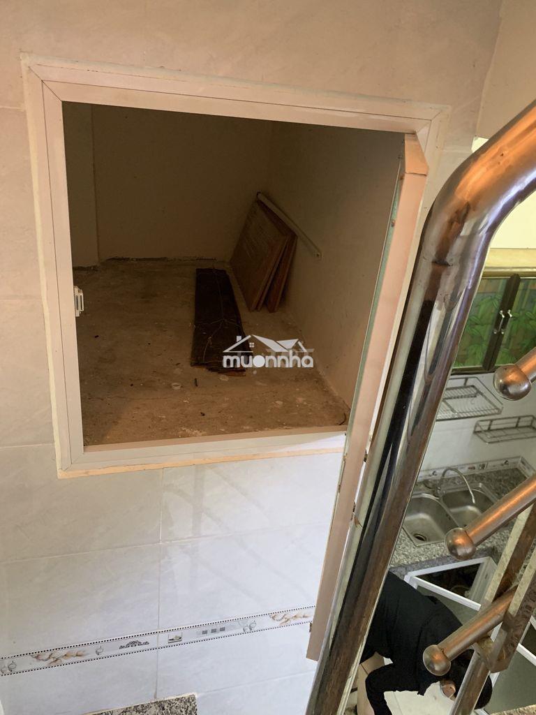 Nhà hẻm 2806 huỳnh tấn phát, nhà bè - 3