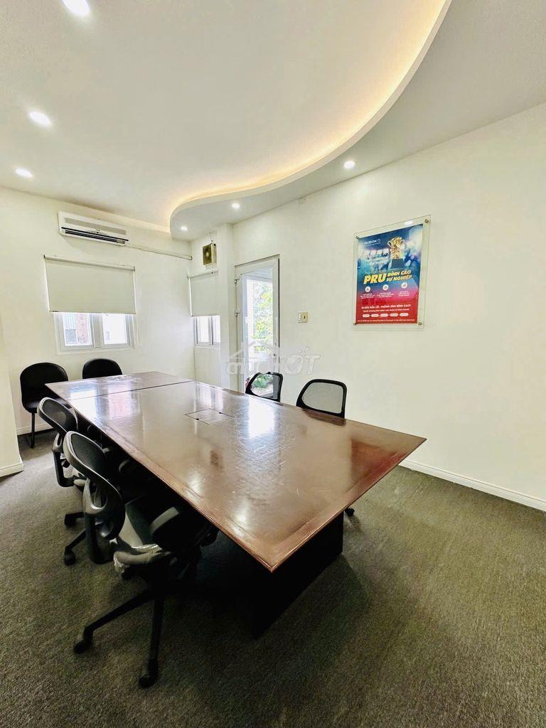 Bán nhà 4lau mặt tiền phạm hùng,quận 8,5.5x17m,thuê 40tr/th,kd tốt - 2