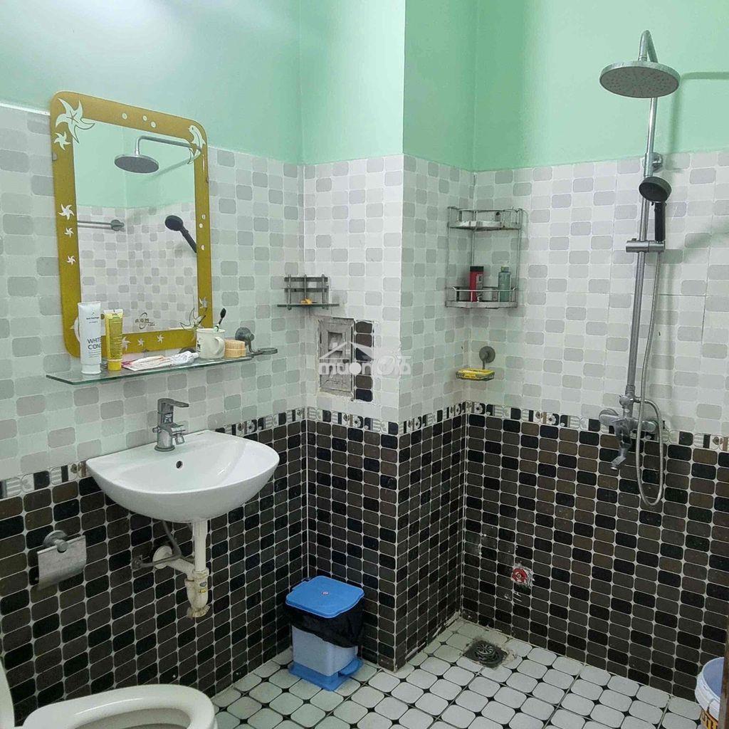 Phòng trọ ở ghép, kí túc xá dv ở trung tâm phú hoà, thủ dầu một - 4
