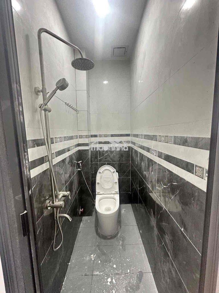 Chủ bán nhà 108m ngay chợ bưng cầu - 2
