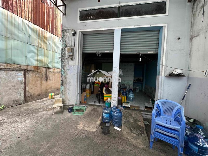 140m2  tô hiệu – ngang 6m nở hậu 15m – chỉ 7.1 tỷ