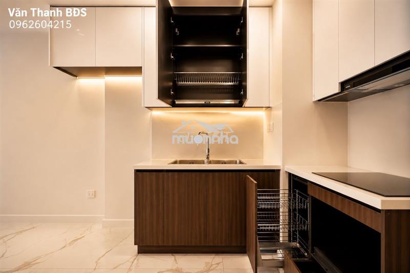 Cho thuê 2pn sunshine sky city s4, full nội thất cơ bản, nhà mới 100%