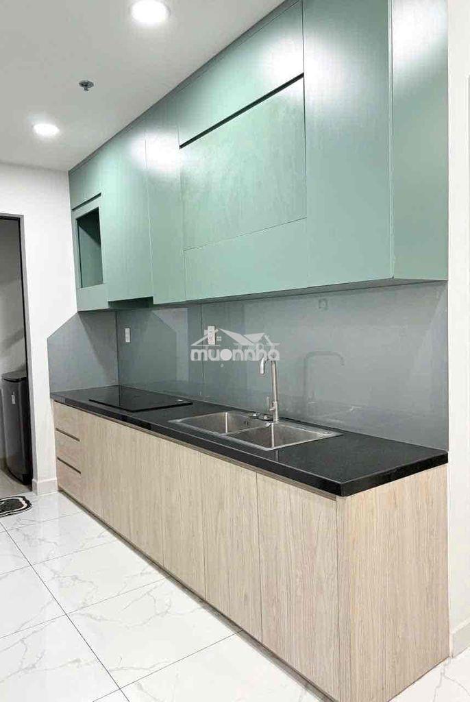 Cần cho thuê căn hộ charm city 2pn 2wc giá 7tr full nội thất - 4