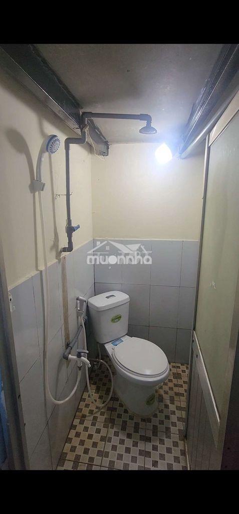Phòng trọ giá hạt dẻ - 2