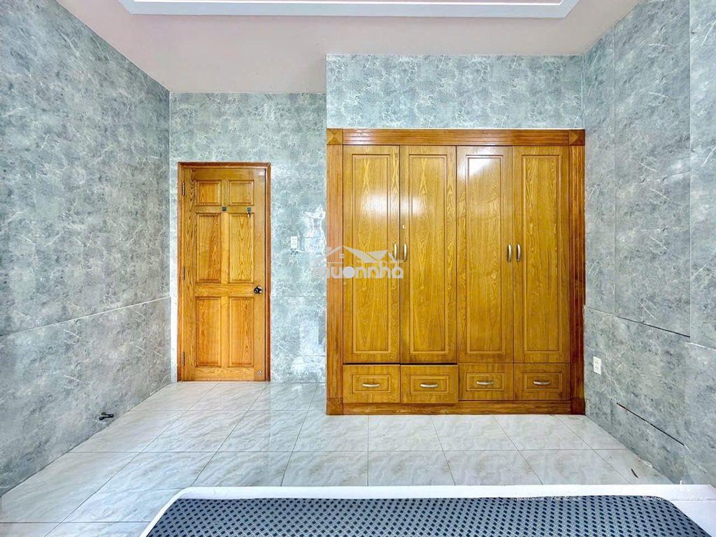 Phòng sẵn full nội thất, view công viên gần đh văn hiến, công thương - 3