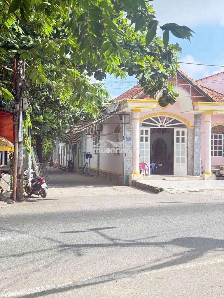 Bán nhà nát, hẻm oto phước kiển, nhà bè - 4