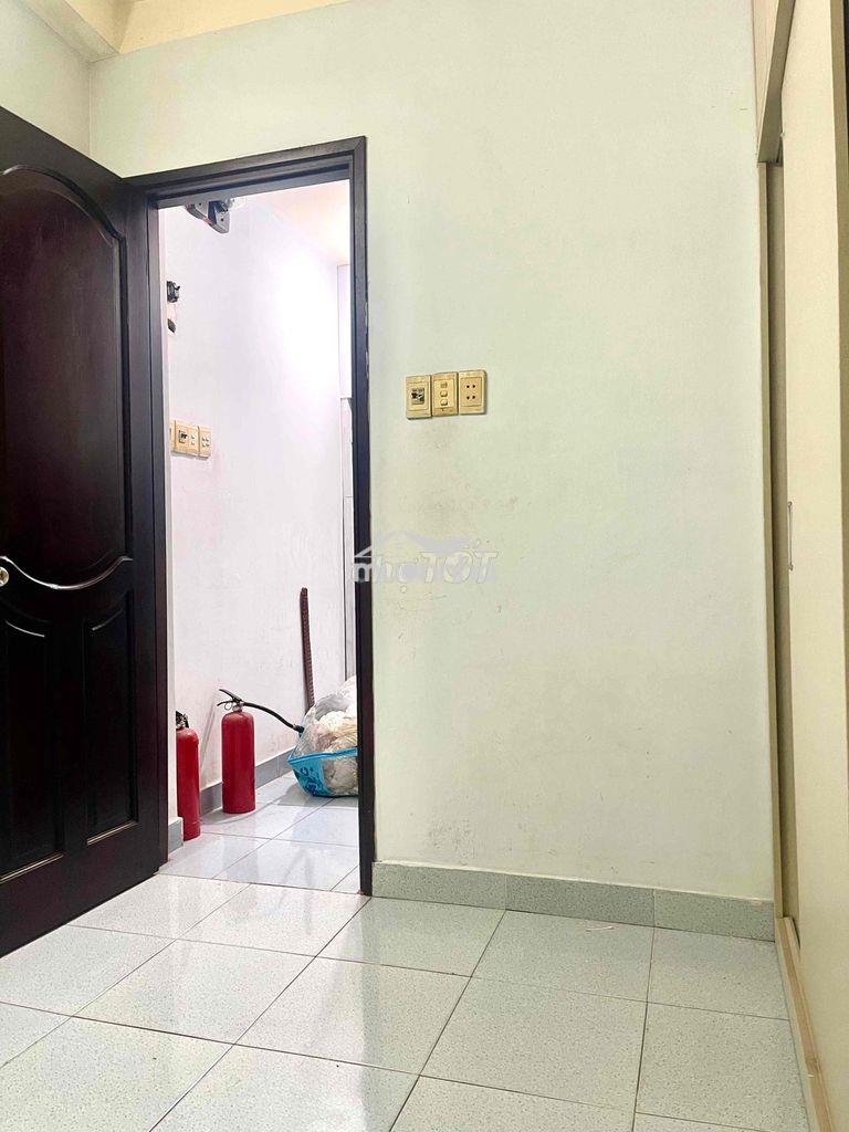 Cho thuê phòng quận 10 - 2