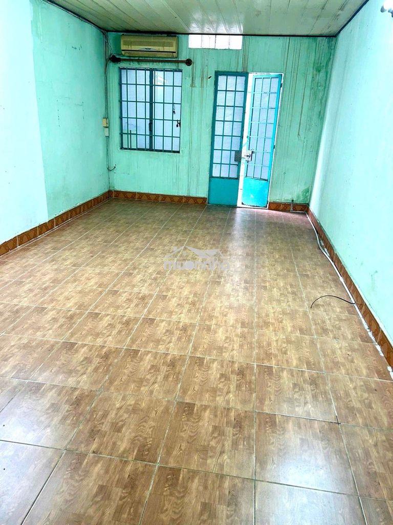3 TẦNG BTCT, SÁT HẺM XE HƠI, HOÀN CÔNG ĐỦ, PHÁP LÝ CHUẨN,SHR, SÁT CHỢ - 2