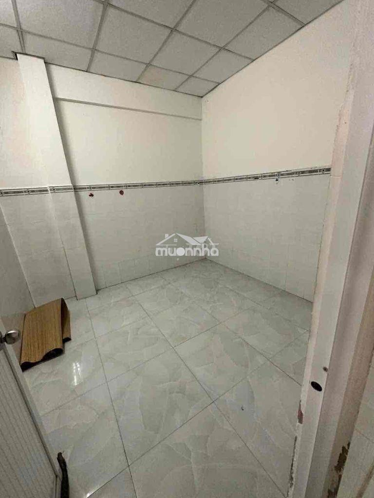 Nhà rẻ 6 triệu_1 trệt 1 lầu ở gia đình, kinh doanh onl phạm văn chiêu - 4
